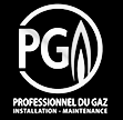 PG (Professionnel Gaz)